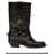 Isabel Marant Isabel Marant Boots Black