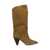 Isabel Marant Isabel Marant Boots BROWN