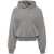 ENTIRE STUDIOS Entire Studios Sweatshirts GREY