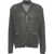 Transit Textured knit cardigan Grey