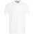 Sun68 Polo shirt with logo embroidery White