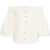 GUESS Off-shoulder blouse White