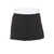 Alexander Wang Alexander Wang Shorts Black
