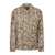 Isabel Marant Isabel Marant Floran Shirt Multicolor