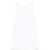 Prada Prada Cotton Tank Top WHITE