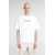 AXEL ARIGATO Axel Arigato Distort Washed T-Shirt WHITE