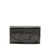 Diesel Diesel 1Dr Chain Leather Wallet Black