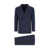 Tagliatore Tagliatore Dresses BLUE