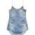 Diesel Diesel De-Dra Mini Dress BLUE