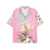 Diesel Diesel Ulf Shirt Multicolor