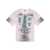 Diesel Diesel Bandana Print T-Shirt Multicolor