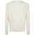 FILIPPO DE LAURENTIIS Filippo De Laurentiis Long Sleeves Round Neck Sweater Clothing WHITE