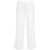 Cambio Linen pants 'California' White