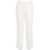 Kaos Linen pants White