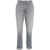 Dondup Loose fit jeans 'Koons' Grey