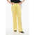 Viktor & Rolf Tulle Drawstringed Business Rendezvous Pants Yellow