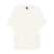The North Face The North Face t shirt NF0A8C35QLI1 WHITE DUNE White Dune