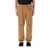 The North Face The North Face pants NF0A8B621731 UTILITY BROWN Utility Brown