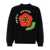 Kenzo Kenzo Pop Sweater Black