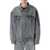JUNYA WATANABE Junya Watanabe Denim Jacket GREY