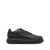 Alexander Wang Alexander Wang Puff Low Top Sneaker Shoes Black