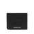 Michael Kors Michael Kors Compact Cc With Zip Accessories Black