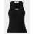 MSGM Msgm Top Clothing MULTICOLOR