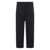 LEMAIRE Lemaire Pants With Button Closure Black