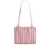 RABANNE Rabanne Flip 1969 Shoulder Bag Multicolor