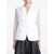 Comme des Garçons Comme Des Garçons White Blazer Clothing WHITE