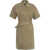 Liu Jo Shirt dress with waist belt Green