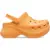 Crocs W Classic Bae Clog Orange