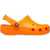 Crocs Classic Clog Kids T Orange