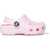 Crocs Classic Clog Kids Pink