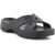 Crocs Classic Cross Strap Black