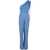 Patrizia Pepe 2T0037/A248 Niebieski