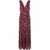 Patrizia Pepe 8A1217/A317 Czerwony