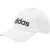 adidas Performance adidas Daily Cap White