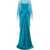 Alberta Ferretti Alberta Ferretti Dresses BLUE