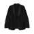 Tagliatore Tagliatore Jackets Black