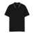 Versace Versace Polo Shirts Black