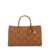 Michael Kors Michael Kors Handbag "Scarlett" Medium Brown