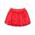 SIMONE ROCHA Simone Rocha Skirts RED