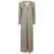 SIYU Siyu Printed Long Dress MULTICOLOUR