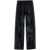 Alexander Wang Alexander Wang Track Pant W/Logo Webbing Black