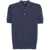 Fedeli Fedeli Polo Shirts BLUE