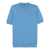 Fedeli Fedeli T-Shirts & Vests BLUE