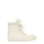 Rick Owens Rick Owens White High Top Sneakers - Women WHITE