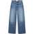 ANINE BING Anine Bing Jeans BLUE
