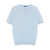 Tagliatore Tagliatore T-Shirts BLUE